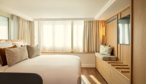 Suite Signature