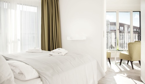 Apartamento Grand, 3 habitaciones