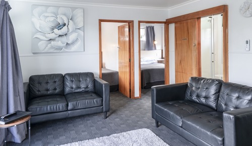 Apartamento, 2 habitaciones