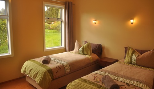 Suite estándar, 2 habitaciones, no fumadores, cocina (MoonShine Cottage)