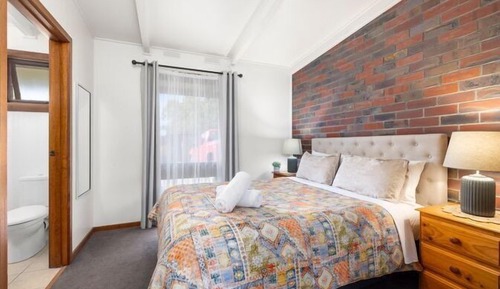 Apartamento estándar, 1 habitación, no fumadores, cocina básica (SC 2 people)