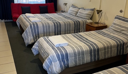 Apartamento Deluxe