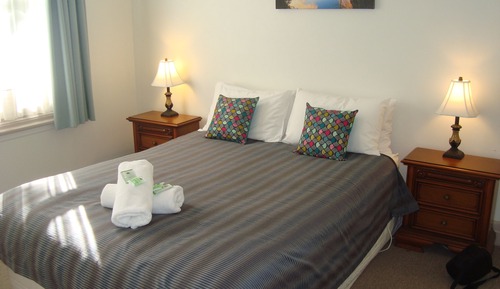 Suite estándar, 1 habitación, no fumadores, cocina básica (Unit 5 Spa)