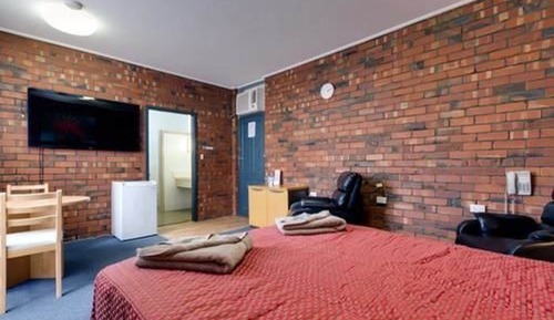Habitación doble superior