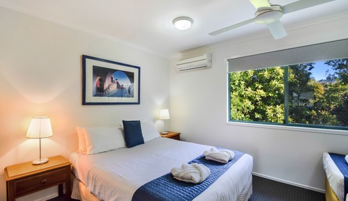 Habitación superior