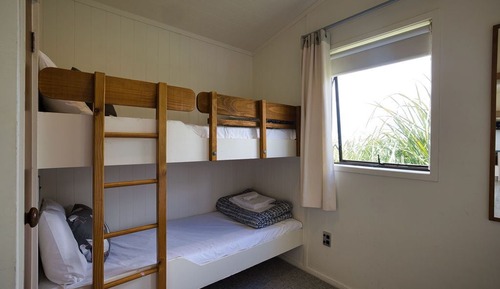 Suite estándar, 1 habitación (Holiday Unit)