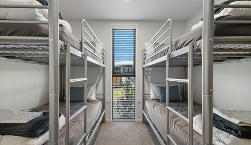 Cabaña Premium, 3 habitaciones