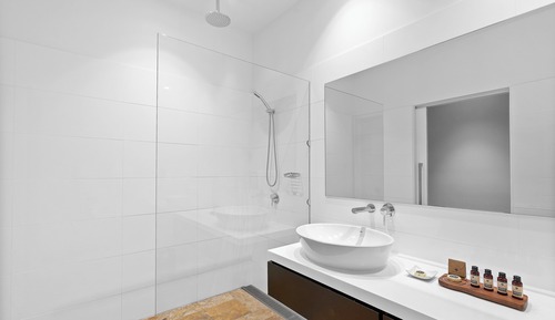 Habitación con 2 camas individuales (Centennial)