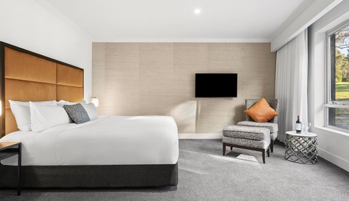 Suite (Ambassador)
