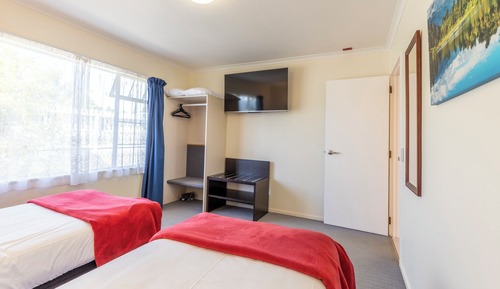 Apartamento familiar