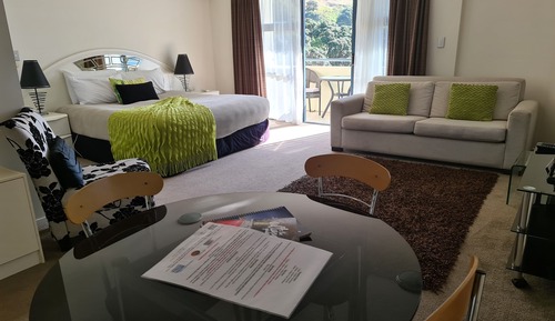 Apartamento Deluxe