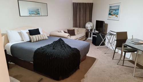 Habitación básica