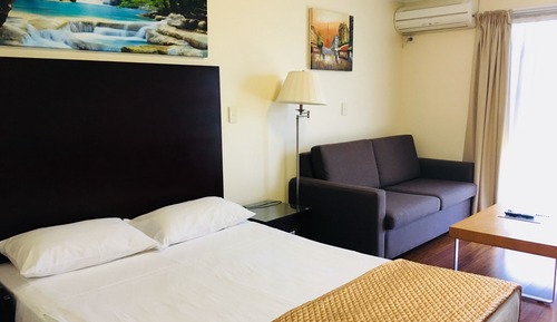 Habitación Deluxe, no fumadores