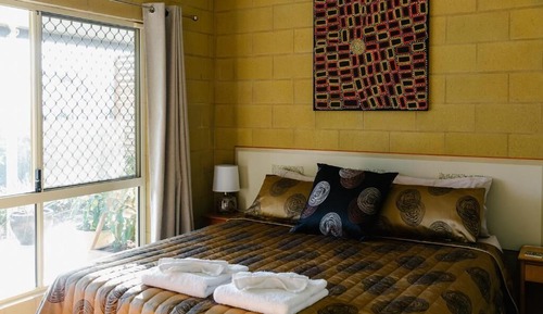 Suite de lujo (2 Nights)