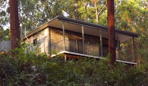 Cabaña (ECO)