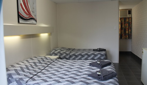 Habitación estándar, no fumadores