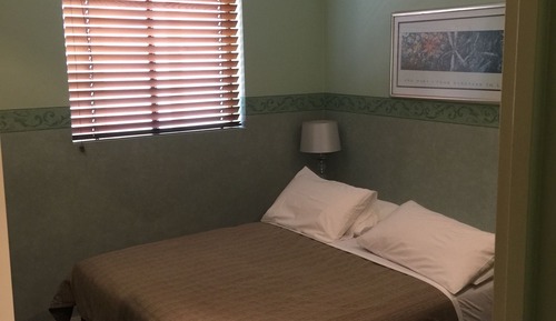 Habitación estándar