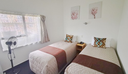 Suite estándar, 1 habitación, no fumadores, cocina básica