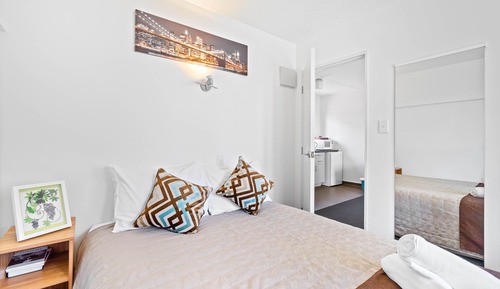 Suite Deluxe, 1 cama de matrimonio con sofá cama, no fumadores, cocina básica
