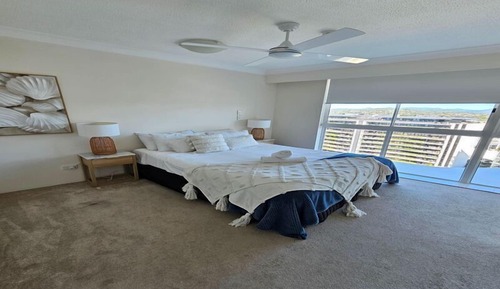Apartamento Premium