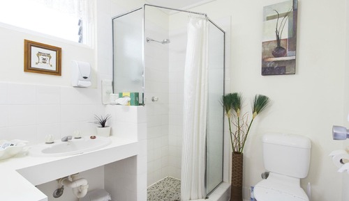 Habitación estándar, 1 cama de matrimonio