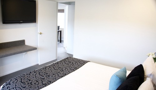 Apartamento, 1 habitación