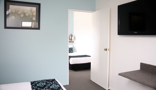 Apartamento, 1 habitación