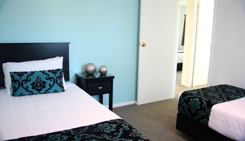 Apartamento, 3 habitaciones