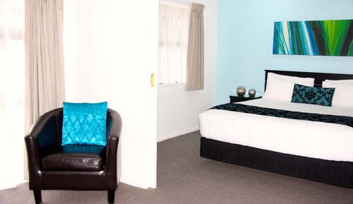 Suite estudio ejecutiva