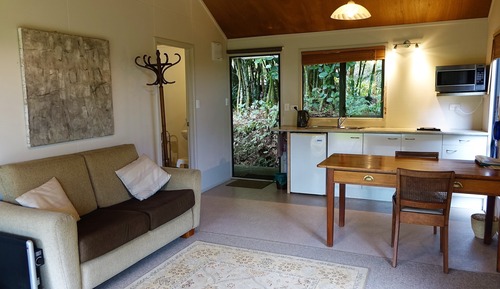 Suite estándar, 1 habitación, no fumadores, cocina básica (Cottage)