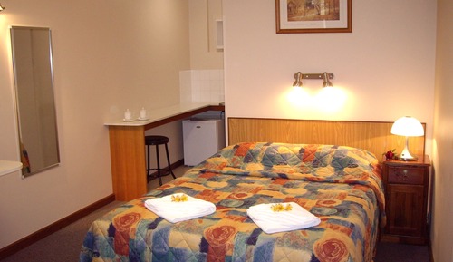 Habitación estándar