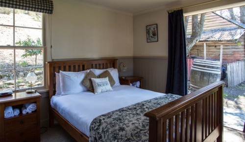 Habitación estándar (Queen Room)