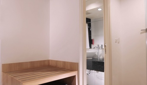 Habitación (Suite)