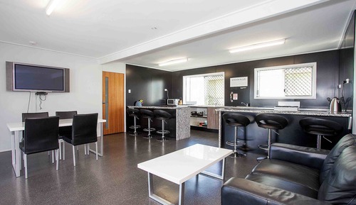 Standard Room, Non Smoking, Shared Bathroom (Budget KSingle (7night+))