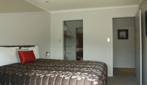 Apartamento estándar, 2 habitaciones, 2 baños, planta ejecutiva