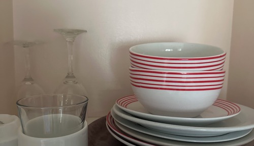 Habitación estándar, no fumadores (Standard Twin - No Pets)