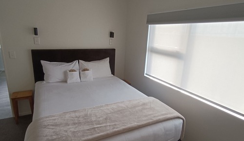 Suite estándar, 1 habitación, no fumadores