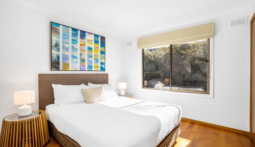 Villa familiar, 2 habitaciones
