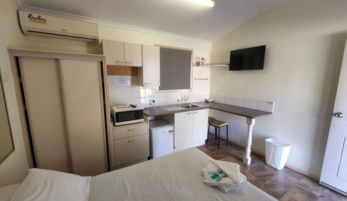 Habitación básica (Glendale Special)