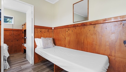 Habitación básica