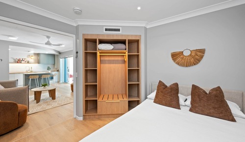 Apartamento de lujo