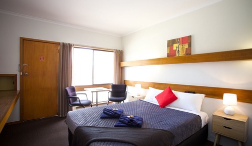 Habitación doble