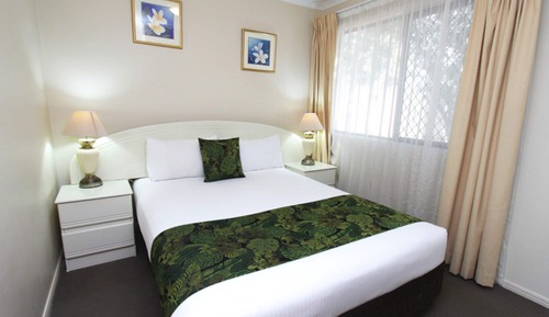 Suite familiar, 2 habitaciones