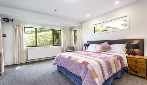 Habitación de lujo, 1 cama de matrimonio grande
