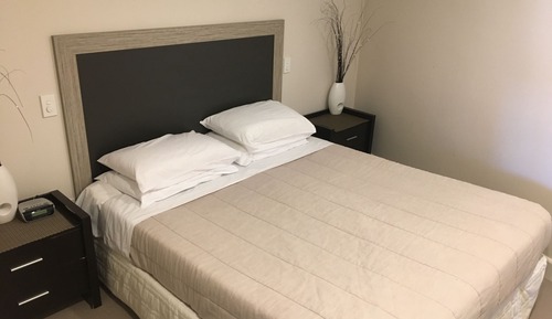 Standard Apartment, 2 Bedrooms, Non Smoking, Kitchen