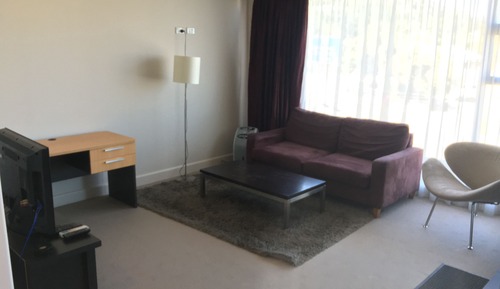 Standard Apartment, 1 Bedroom, Non Smoking, Kitchen (Hill View apartment)