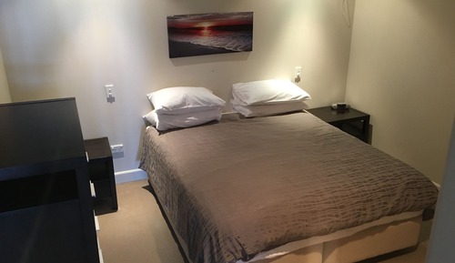 Standard Apartment, 1 Bedroom, Non Smoking, Kitchen