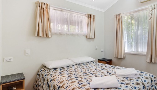 Suite Deluxe, 1 habitación, no fumadores, cocina (Deluxe1 BRM rated 4 STAR)