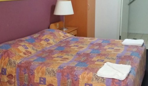 Habitación estándar, no fumadores (King)