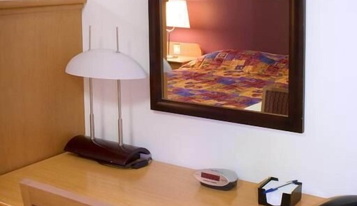 Habitación estándar, no fumadores (Double Room)